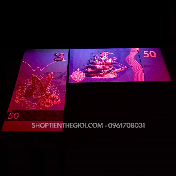 Thiệp Lì Xì Tết Thuận Buồm Xuôi Gió Macao 